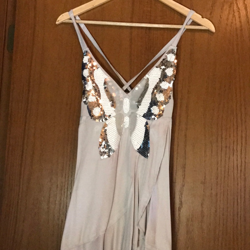 New Free People dress